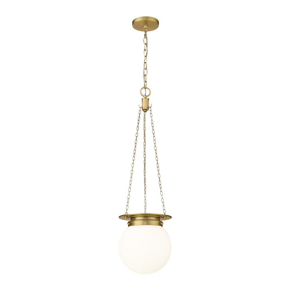 Z-Lite 1 Light Pendant