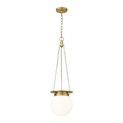 Z-Lite 1 Light Pendant