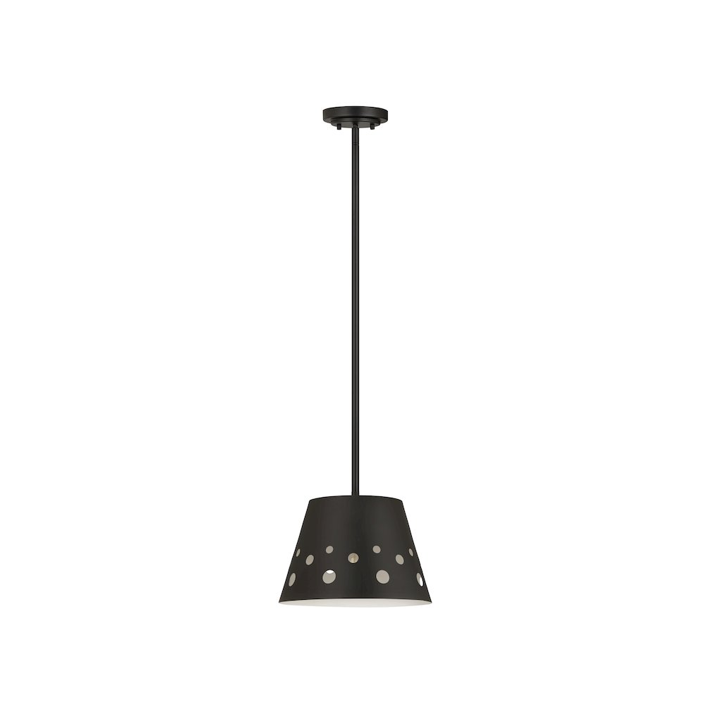 Z-Lite 1 Light Pendant