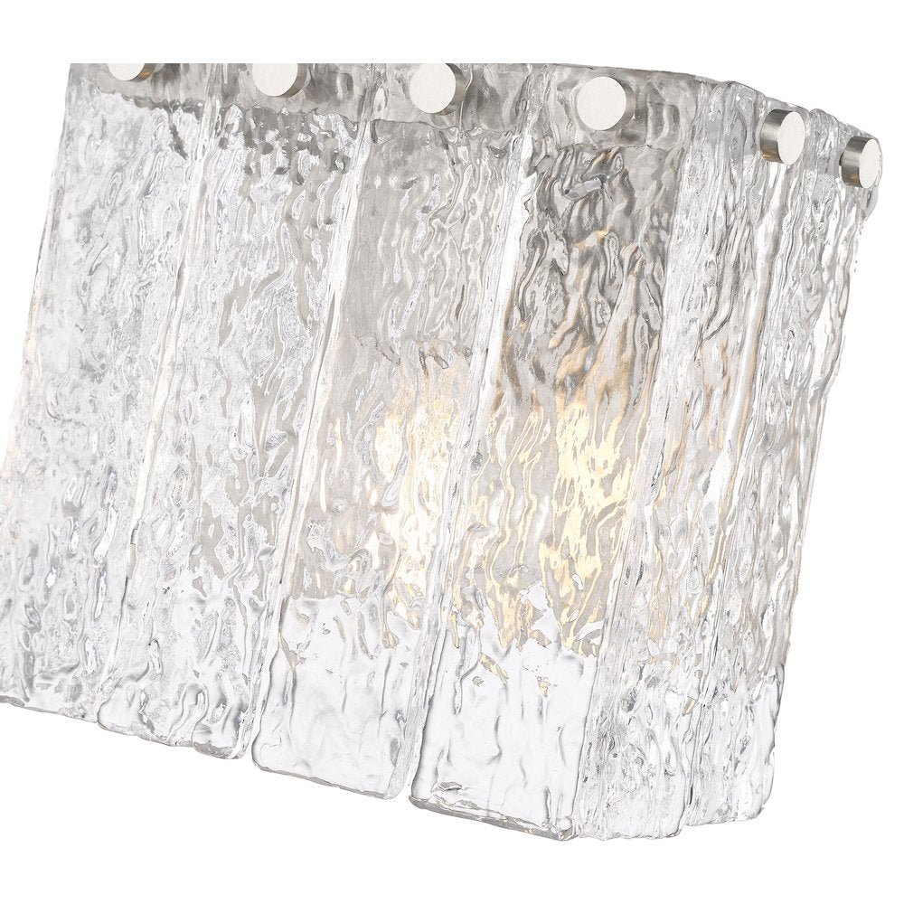 Z-Lite 1 Light Wall Sconce