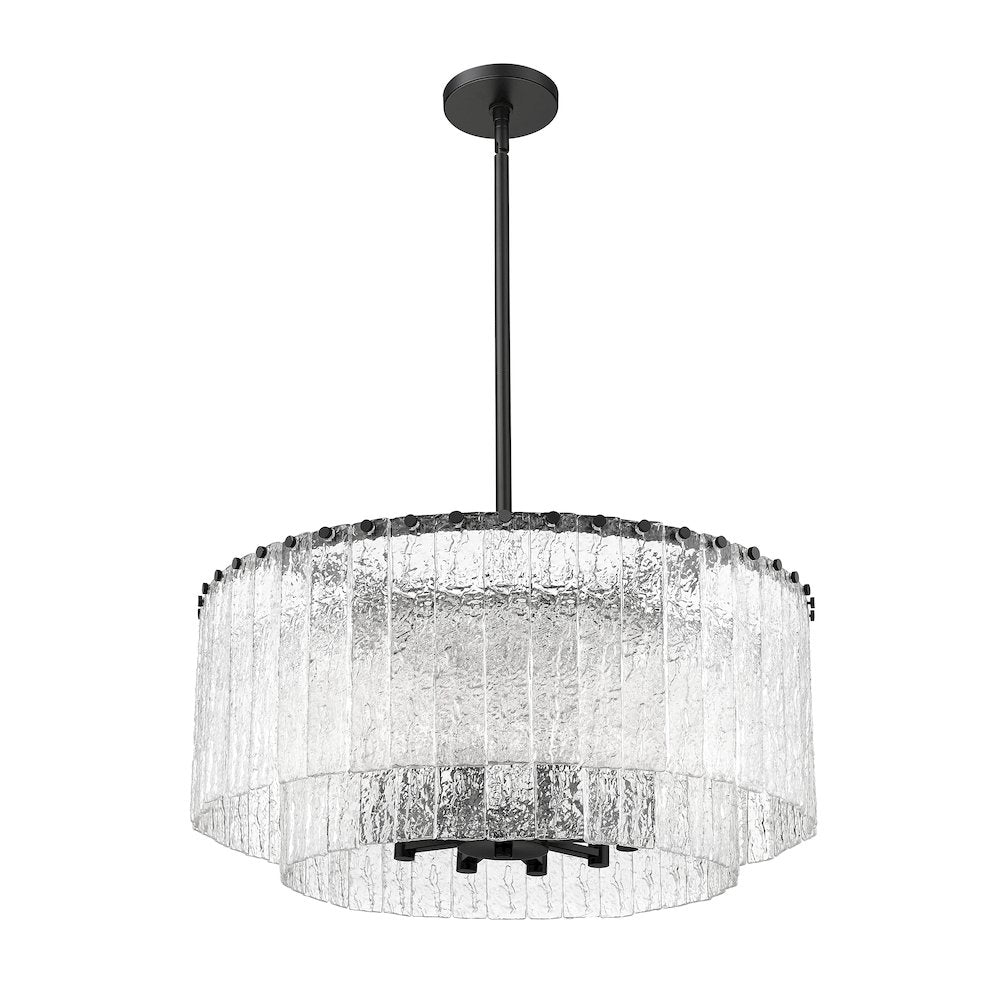 Z-Lite 10 Light Pendant