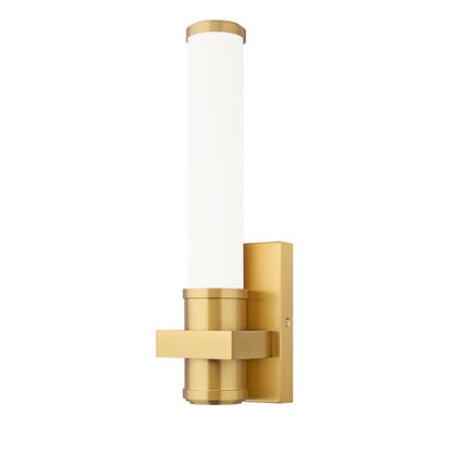 Z-Lite 1 Light Wall Sconce