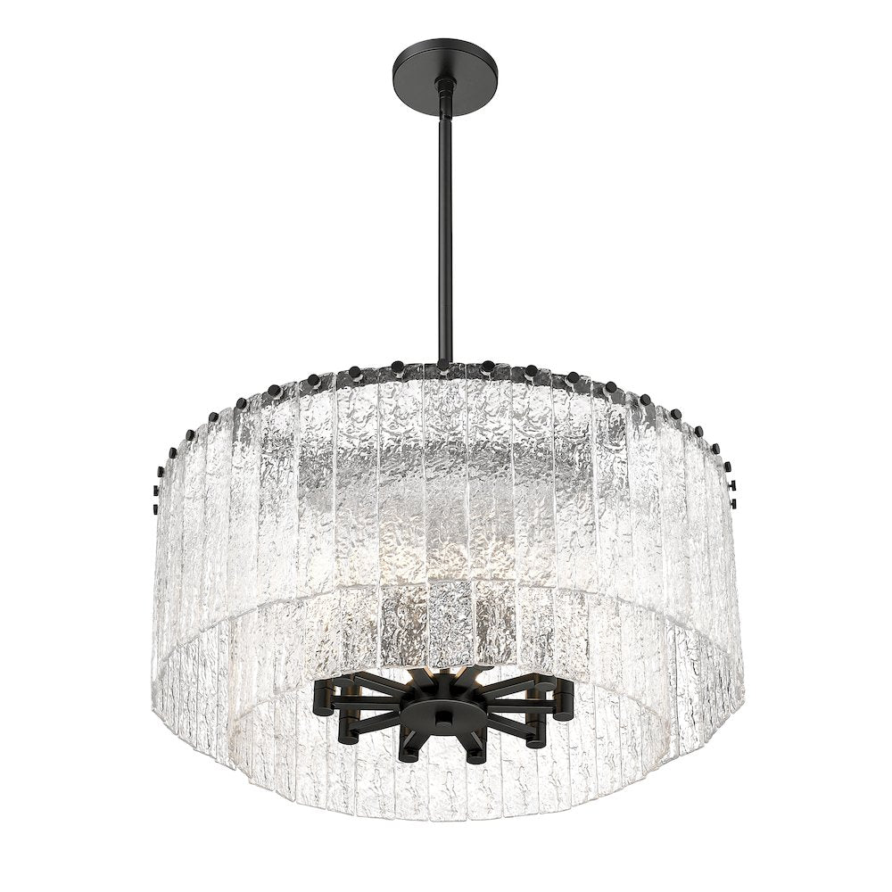 Z-Lite 10 Light Pendant