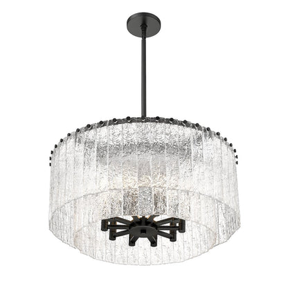 Z-Lite 10 Light Pendant