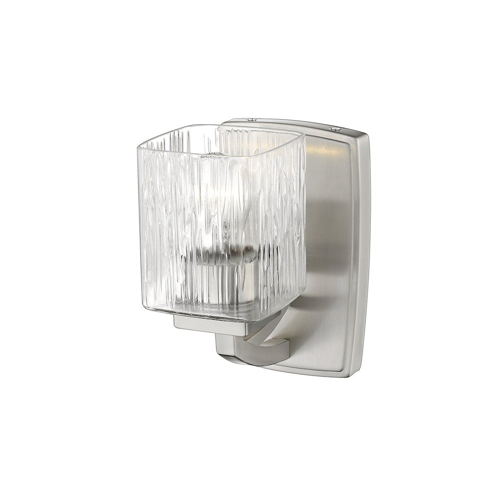 Z-Lite 1 Light Wall Sconce