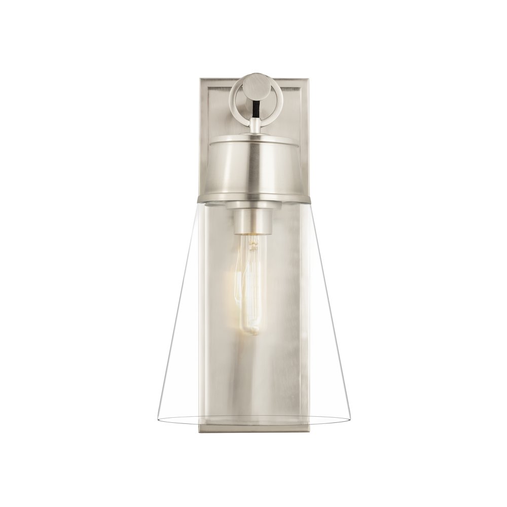 Z-Lite 1 Light Wall Sconce