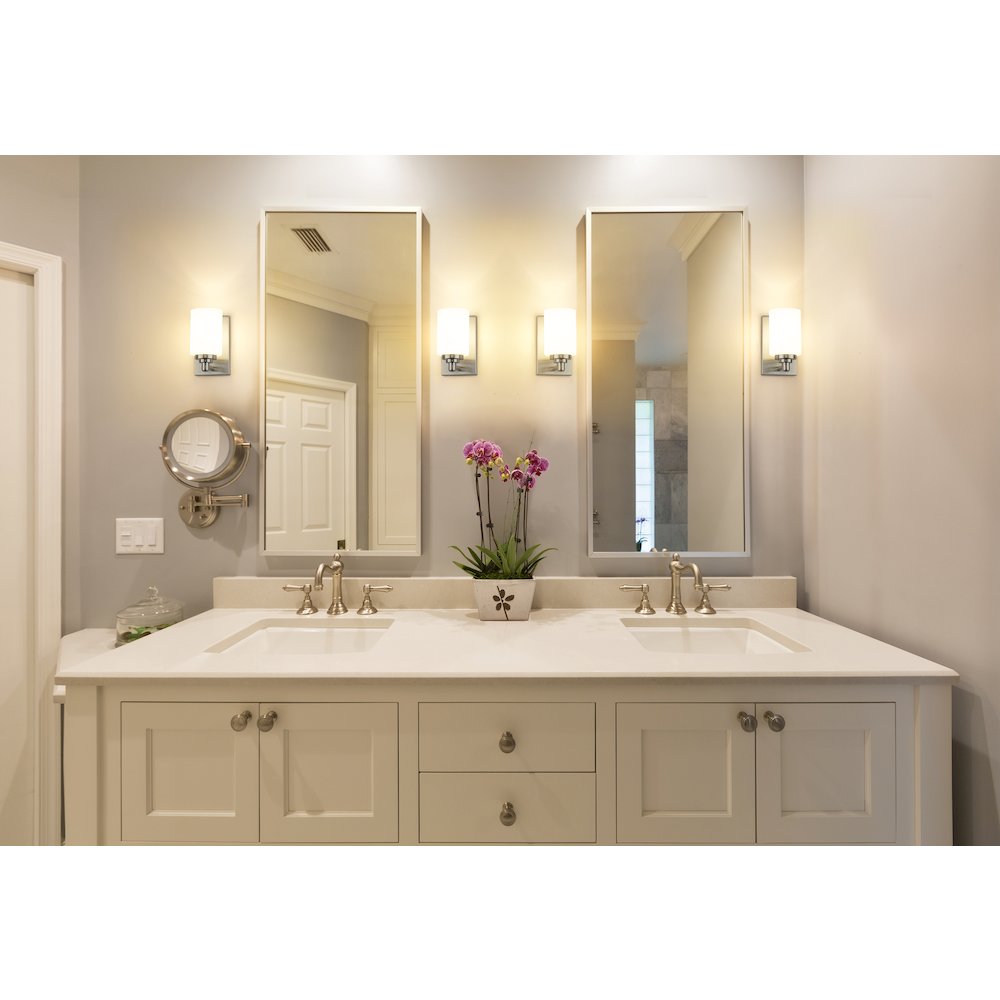 Z-Lite 1 Light Wall Sconce
