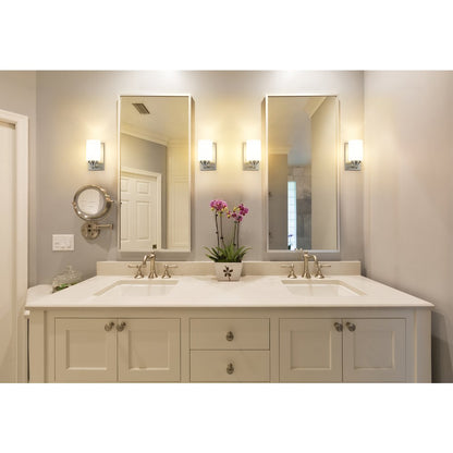Z-Lite 1 Light Wall Sconce