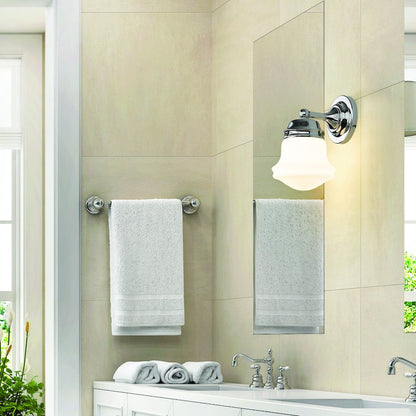 Z-Lite 1 Light Wall Sconce