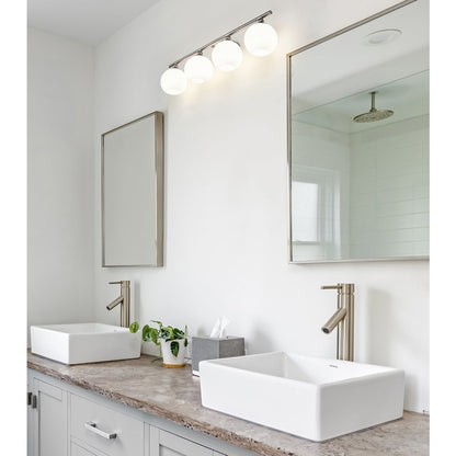 Z-Lite 4 Light Vanity