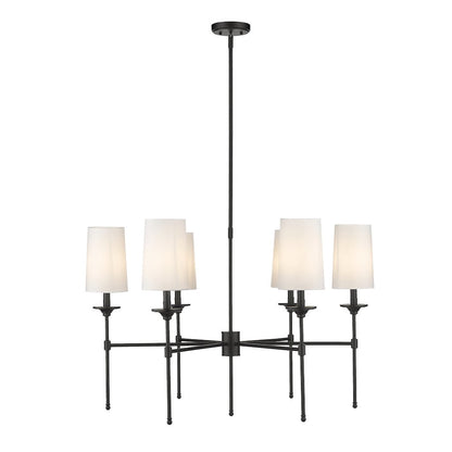 Z-Lite 6 Light Chandelier