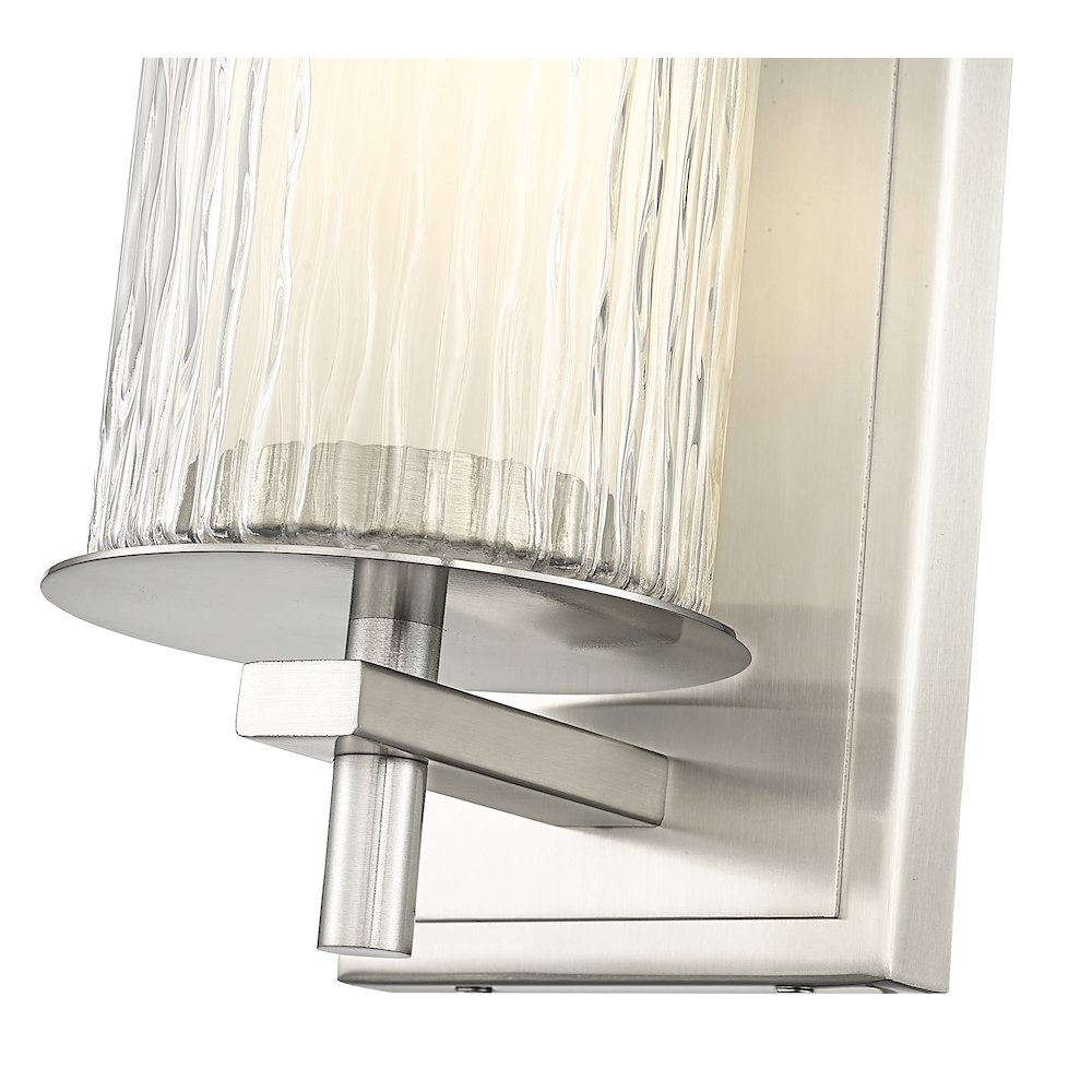 Z-Lite 1 Light Wall Sconce