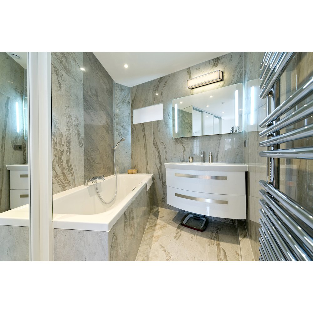 Z-Lite 2 Light Vanity