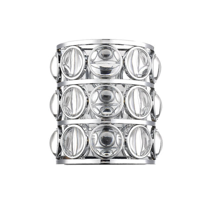 Z-Lite 2 Light Wall Sconce