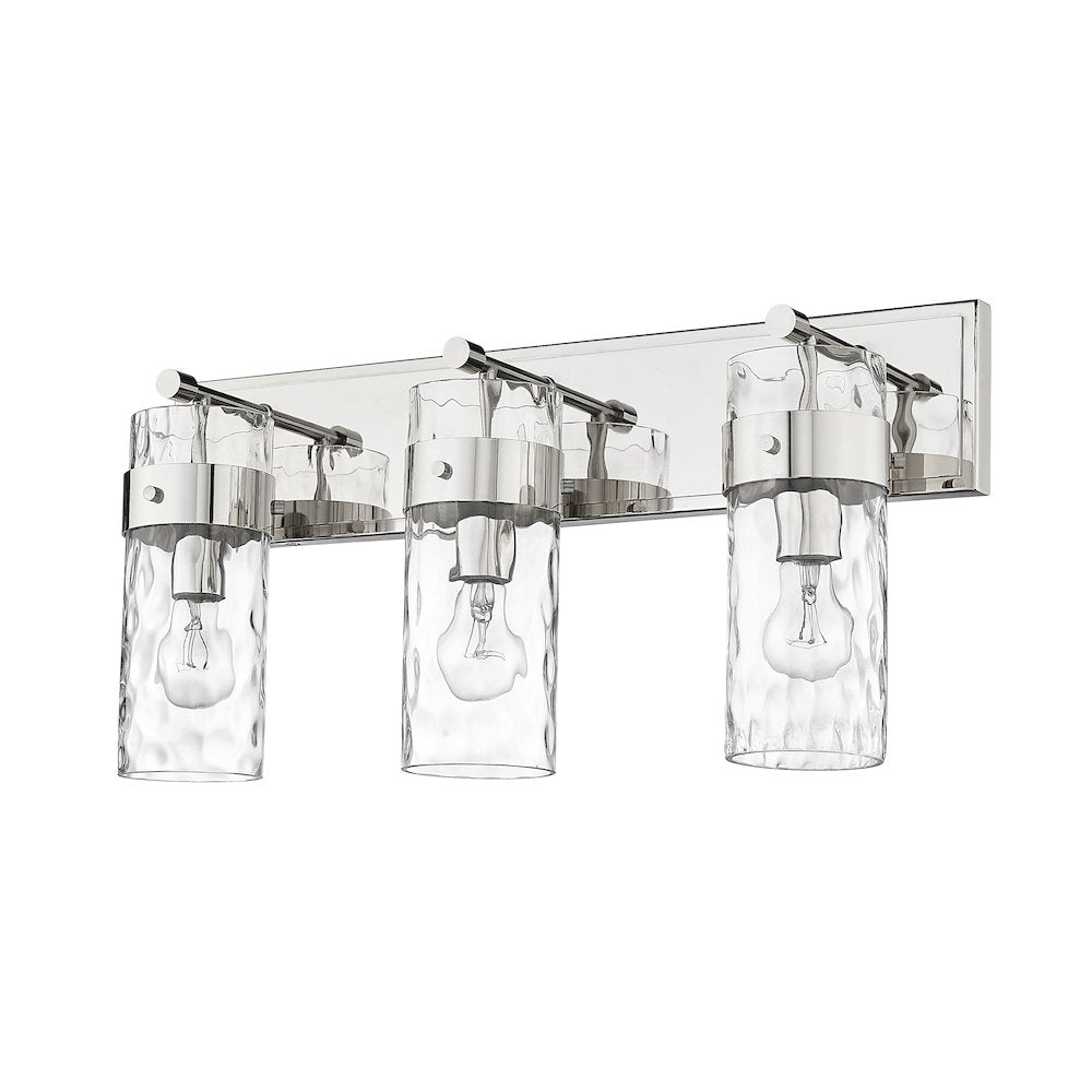 Z-Lite 3 Light Vanity