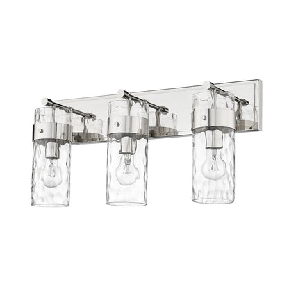 Z-Lite 3 Light Vanity