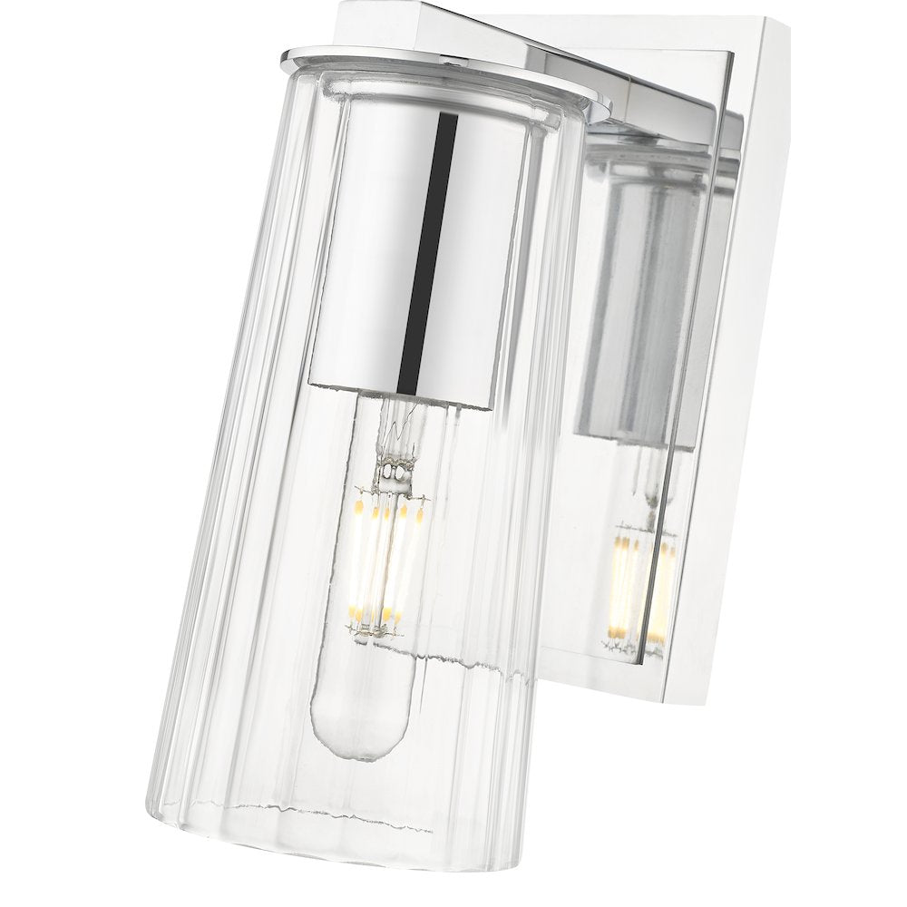 Z-Lite 1 Light Wall Sconce