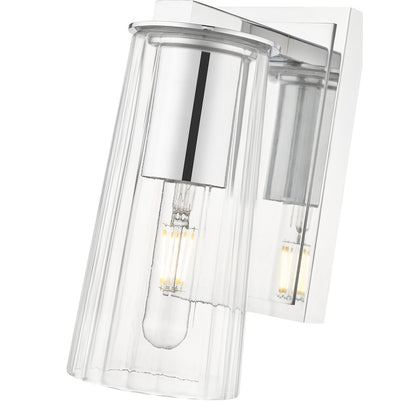 Z-Lite 1 Light Wall Sconce