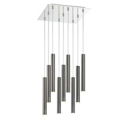 Z-Lite 9 Light Chandelier