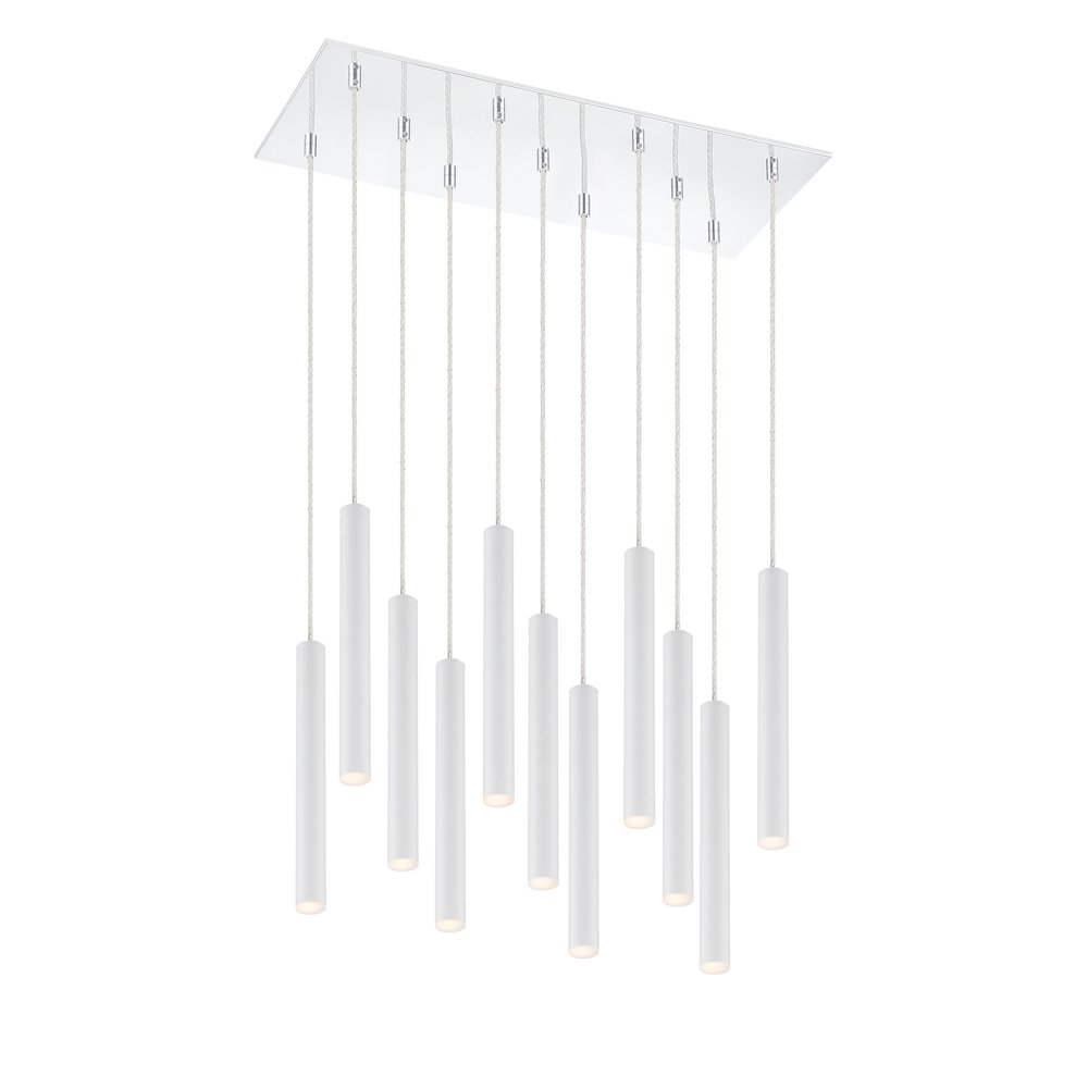 Z-Lite 11 Light Chandelier