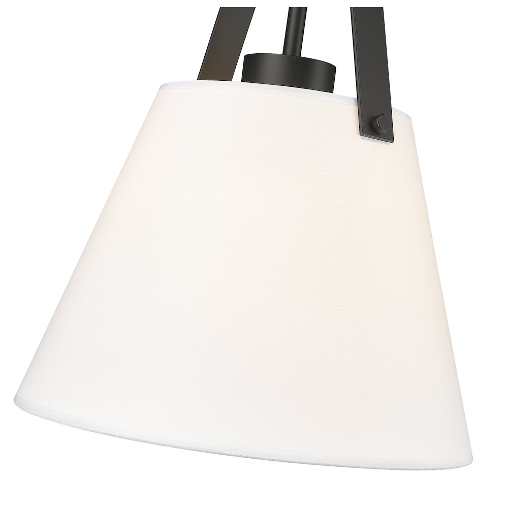 Z-Lite 1 Light Pendant