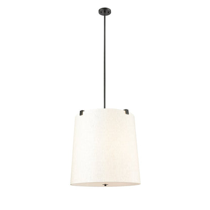 Z-Lite 6 Light Pendant