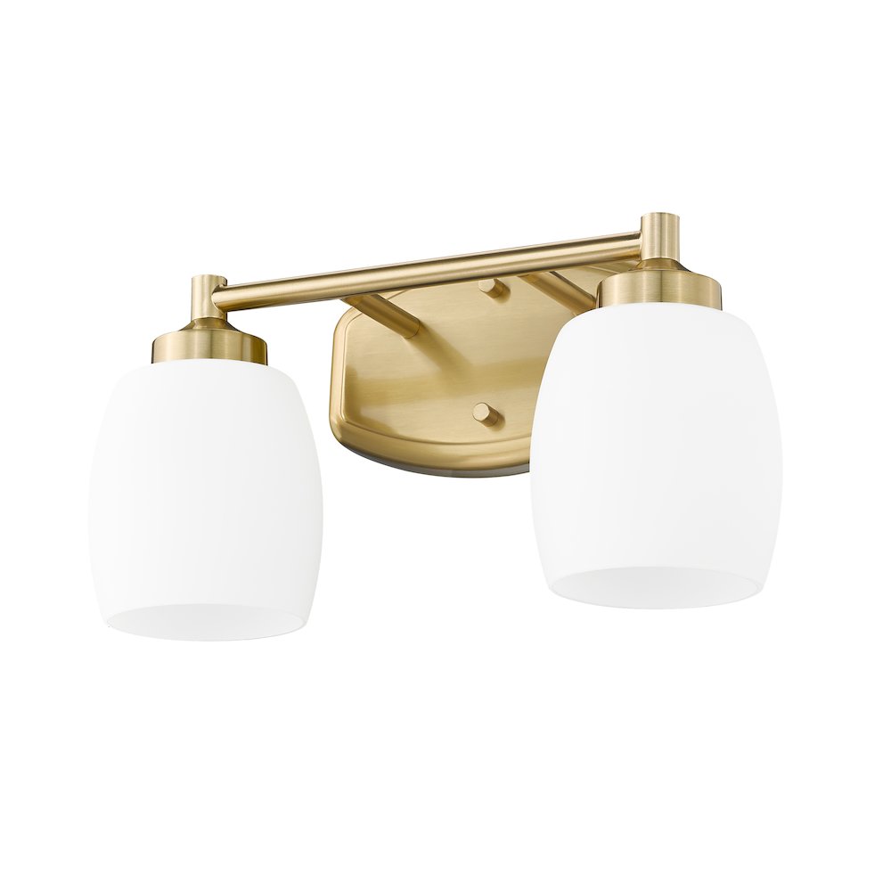 Z-Lite 2 Light Vanity