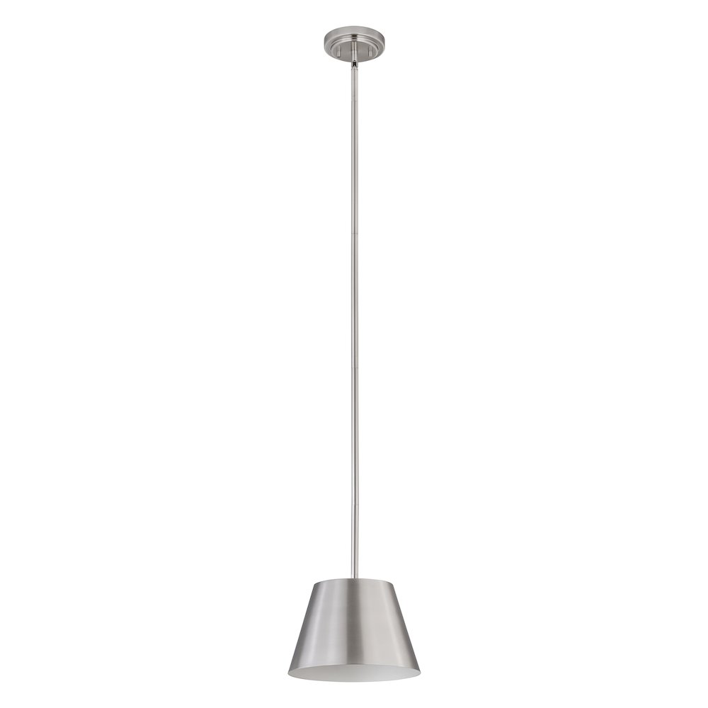 Z-Lite 1 Light Pendant