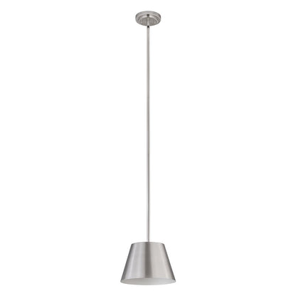 Z-Lite 1 Light Pendant