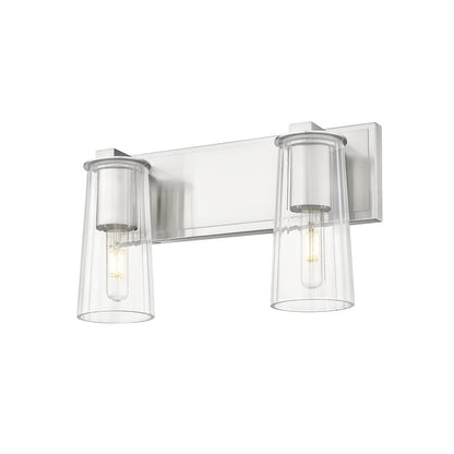 Z-Lite 2 Light Vanity