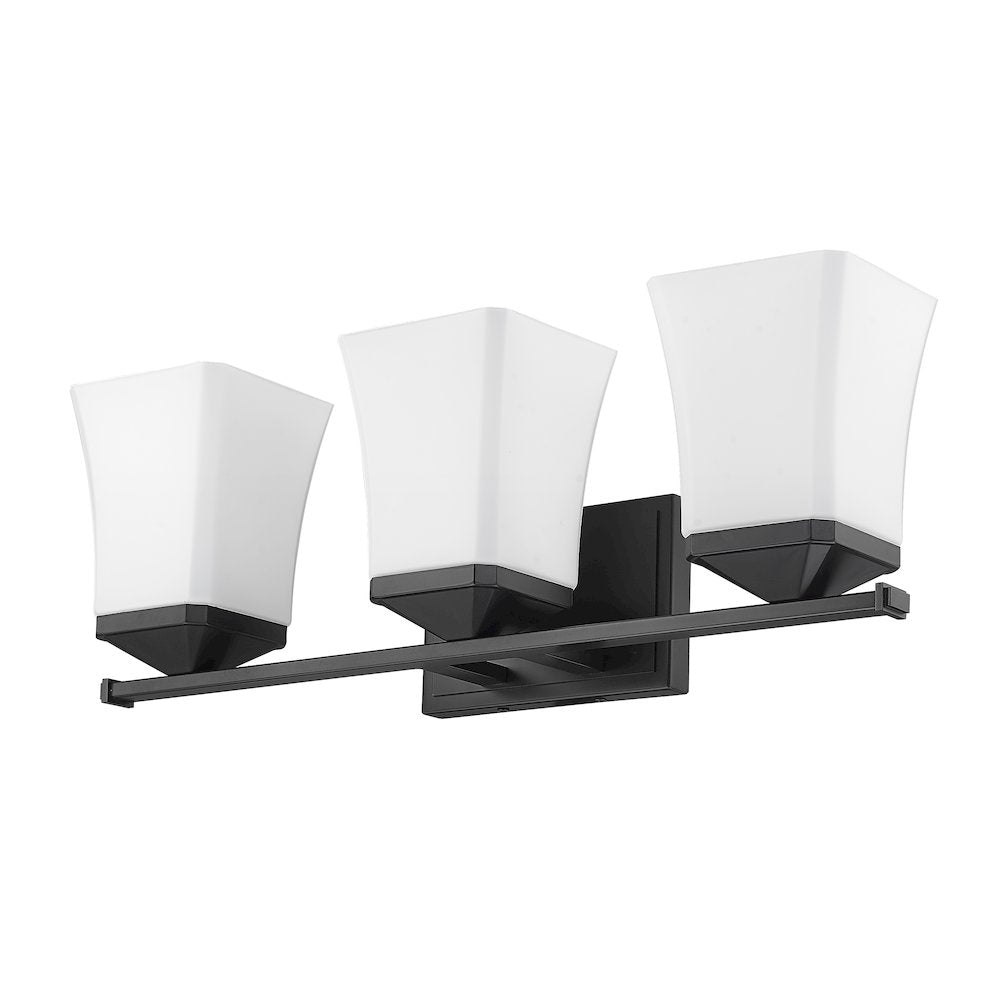 Z-Lite 3 Light Vanity
