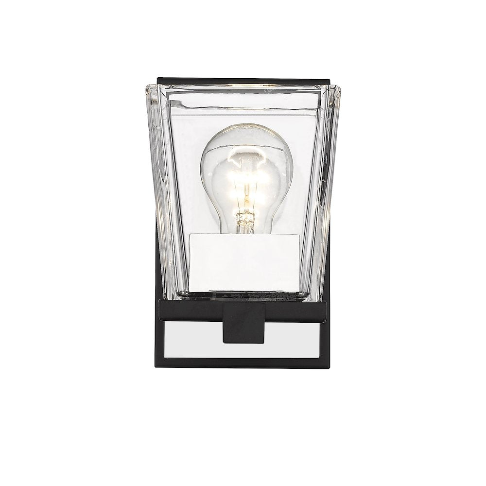 Z-Lite 1 Light Wall Sconce