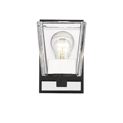 Z-Lite 1 Light Wall Sconce