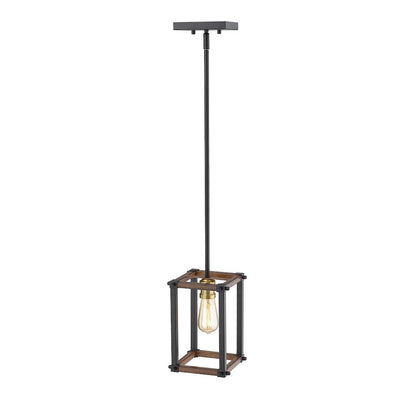 Z-Lite 1 Light Pendant