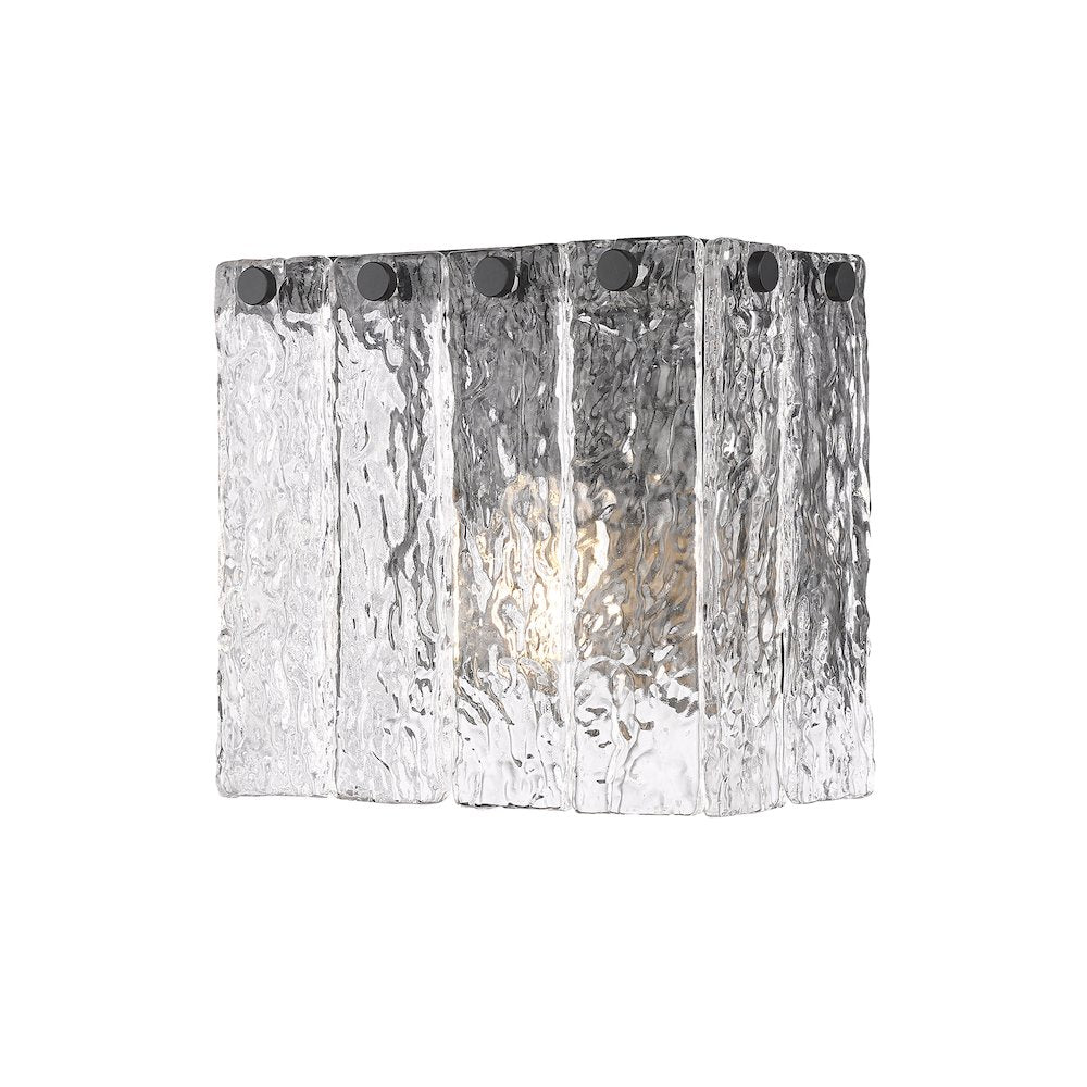 Z-Lite 1 Light Wall Sconce