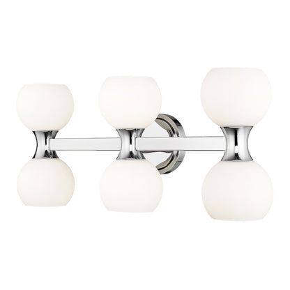 Z-Lite 6 Light Vanity