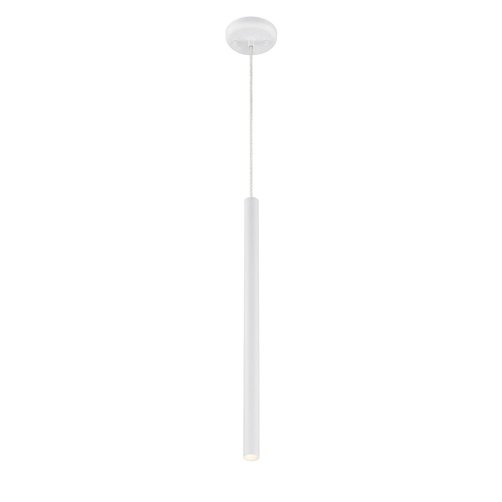 Z-Lite 1 Light Pendant