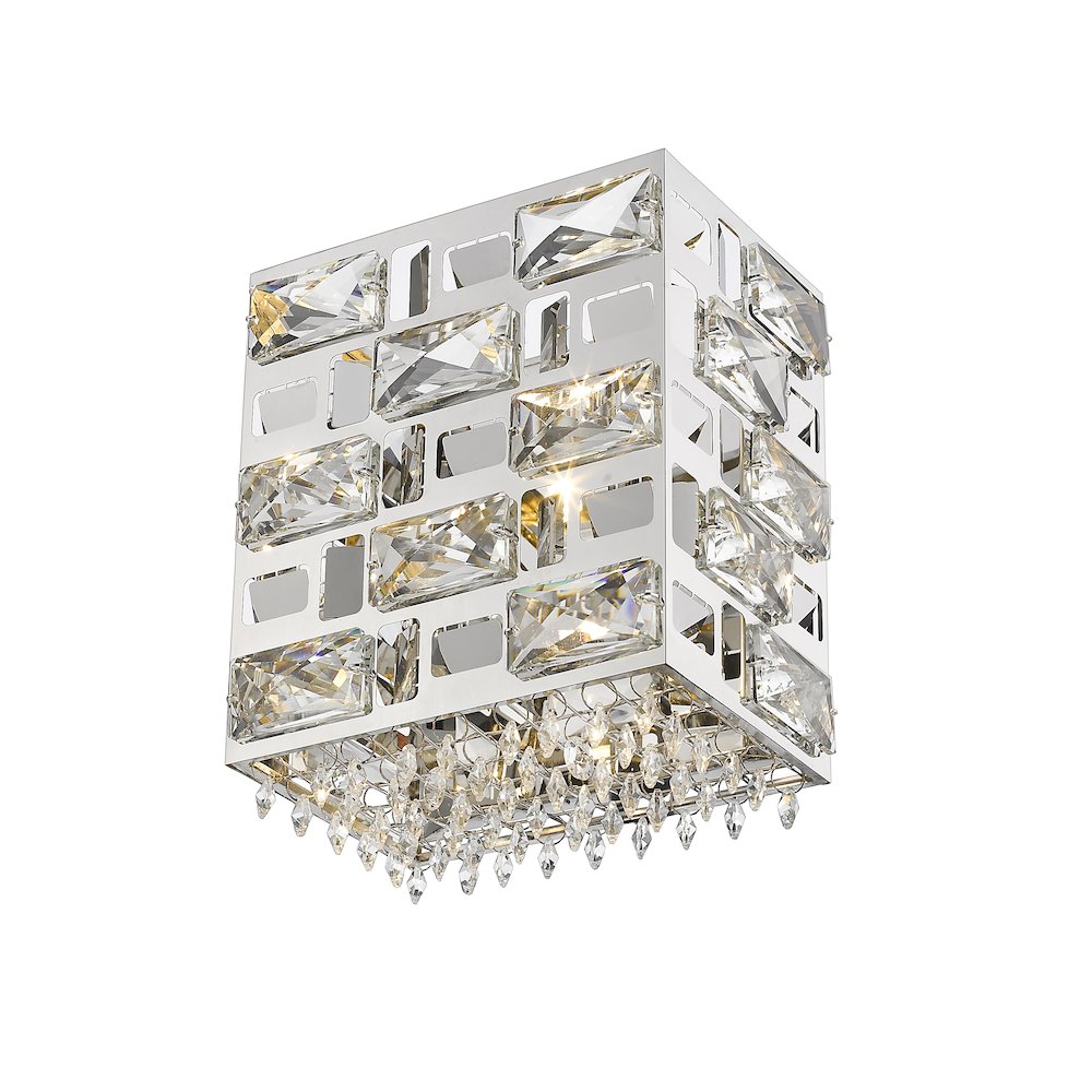 Z-Lite 1 Light Wall Sconce