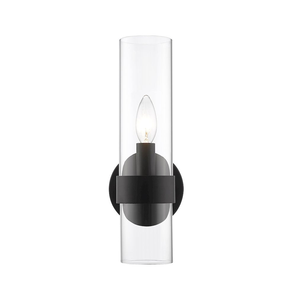 Z-Lite 1 Light Wall Sconce