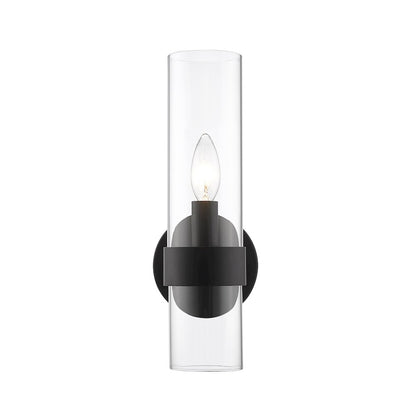 Z-Lite 1 Light Wall Sconce