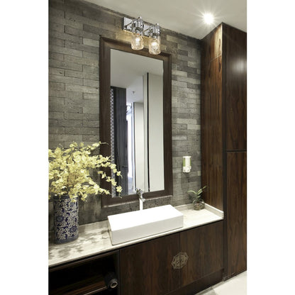 Z-Lite 2 Light Vanity