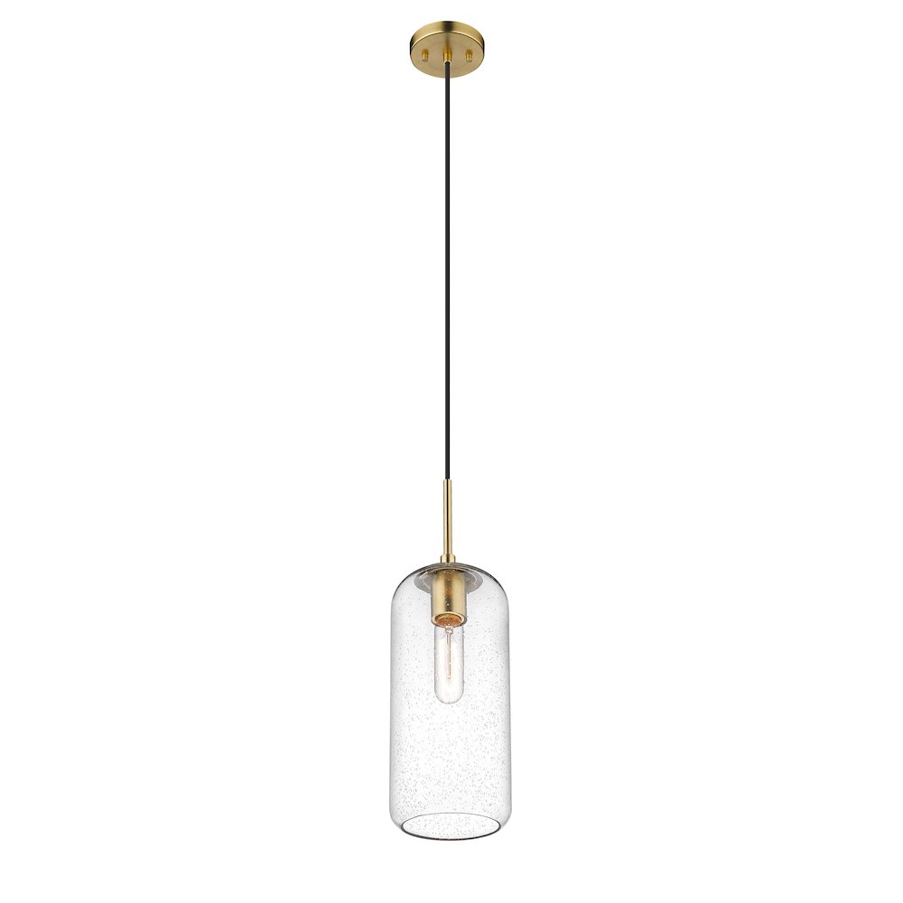 Z-Lite 1 Light Pendant