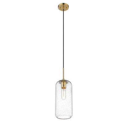 Z-Lite 1 Light Pendant