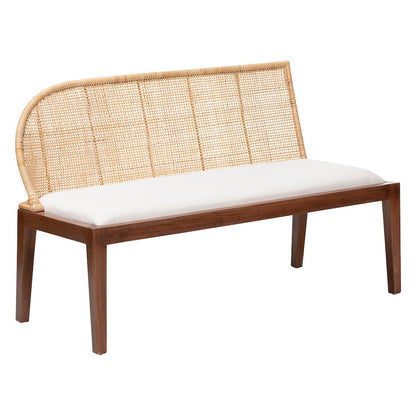 Okinawa 2-Piece Corner Bench Set