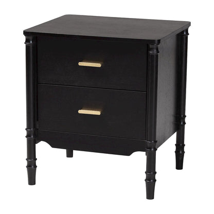 Marisela Nightstand