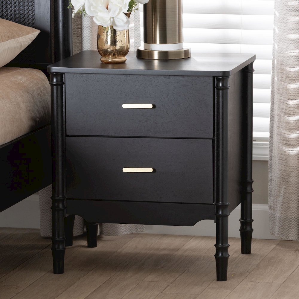 Marisela Nightstand