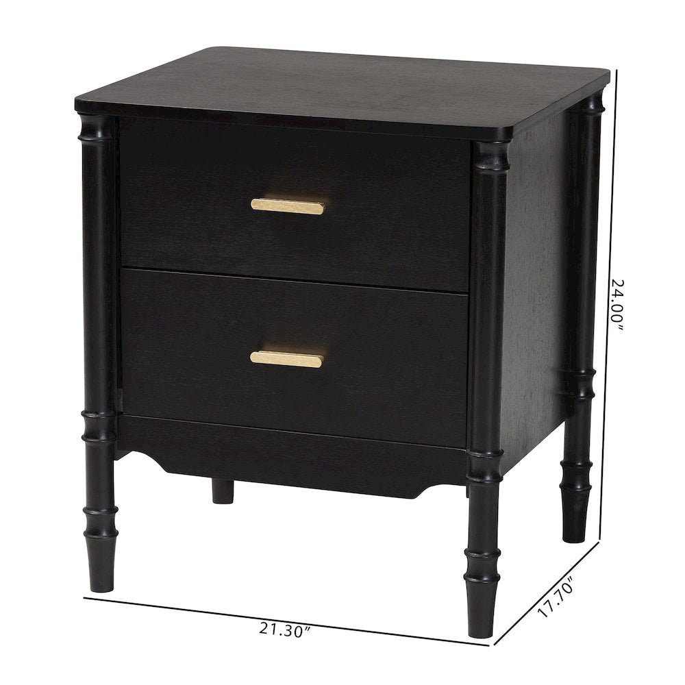 Marisela Nightstand