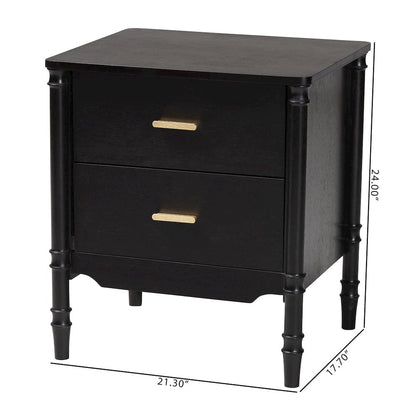 Marisela Nightstand