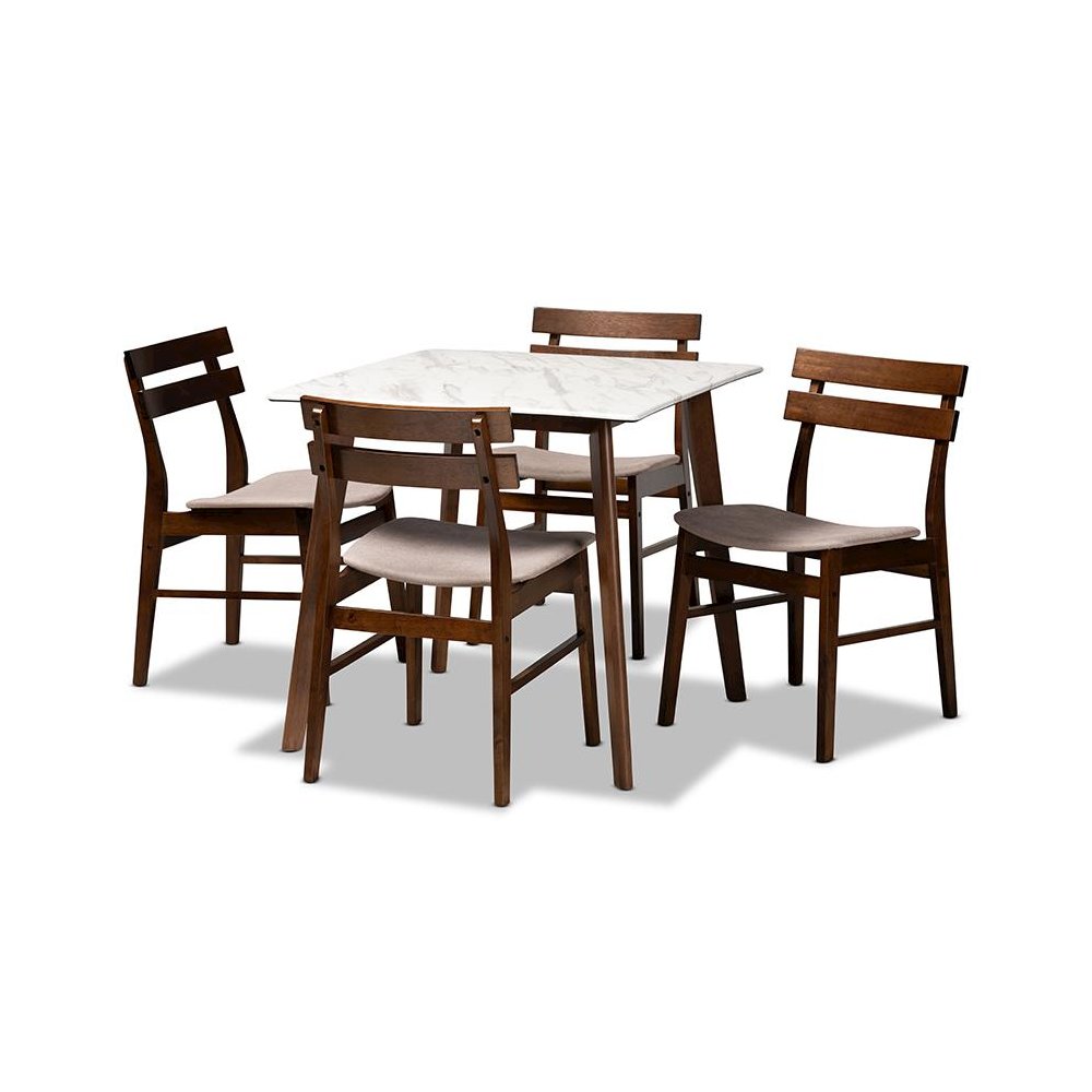 Marble Dining Table