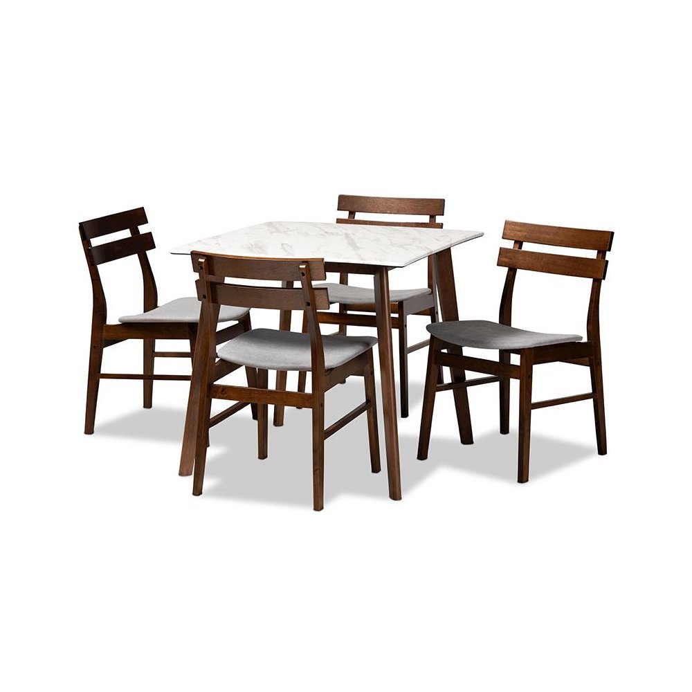 Marble Dining Table